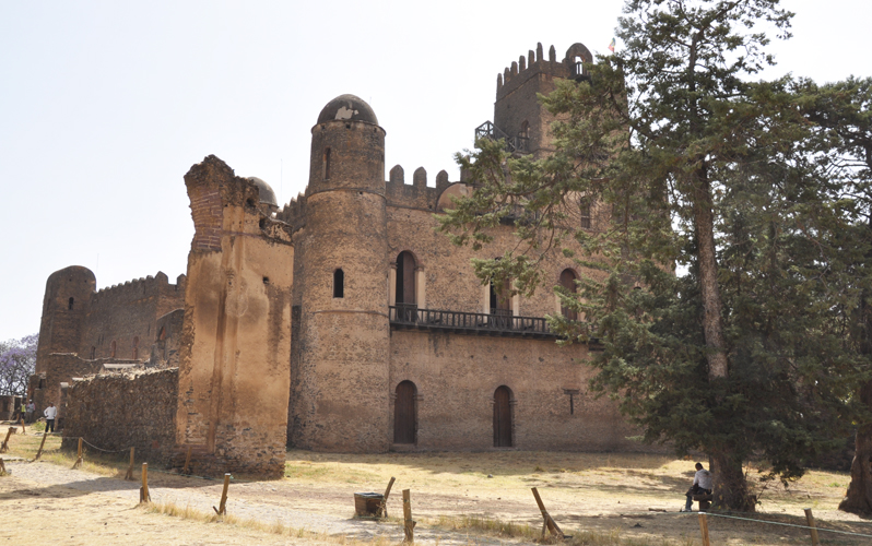 Тур «Тур в Эфиопию «Древние святыни и уникальная природа Эфиопии»»