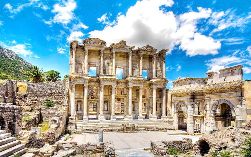 Тур «Тур «Османская империя, скальные и античные города Турции»»