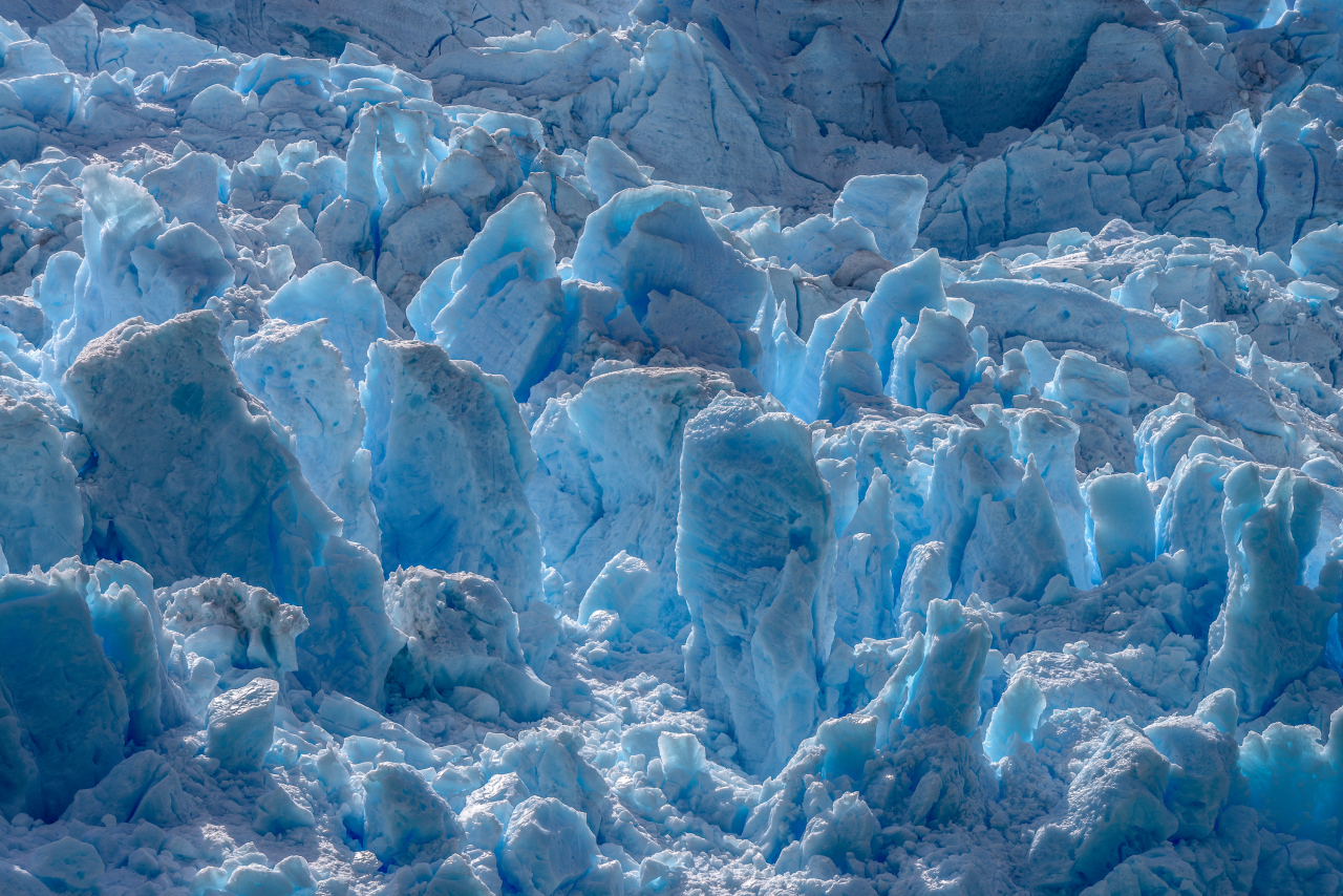 Круиз «Патагония и фьорды Чили»