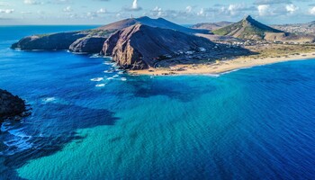 Тур «Морской переход из Бриджтауна в Лиссабон»