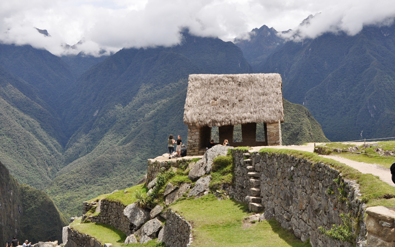 Тур «Перу - загадочная цивилизация инков»