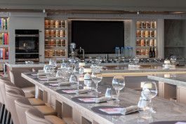 Круиз «Barcelona to Lisbon»