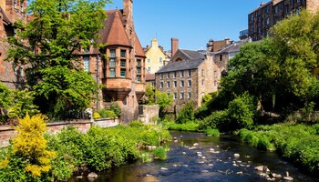 Тур «Шотландия, Фарерские острова и Исландия»