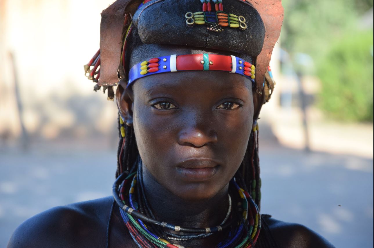 Тур «Эксклюзивный тур в Африку: племена Анголы»