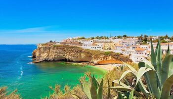 Тур «Вулканические острова и исторические города Северной Атлантики»