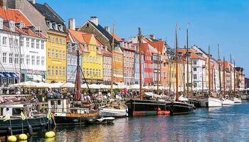 Тур «Пиренейский полуостров и города Атлантики»