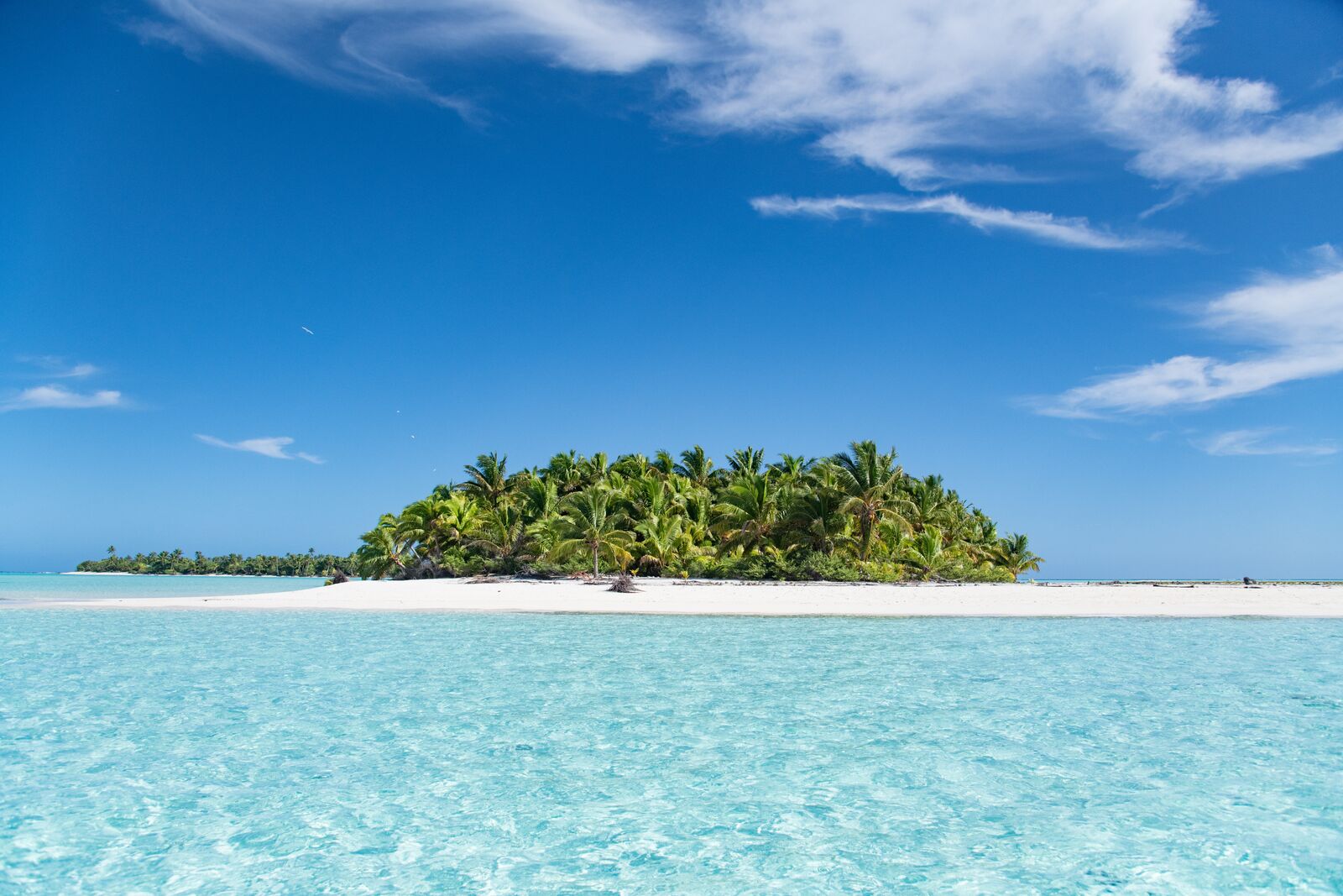 Круиз «Острова Пасхи и Питкэрн: затерянные острова, статуи Моаи и мятежники»