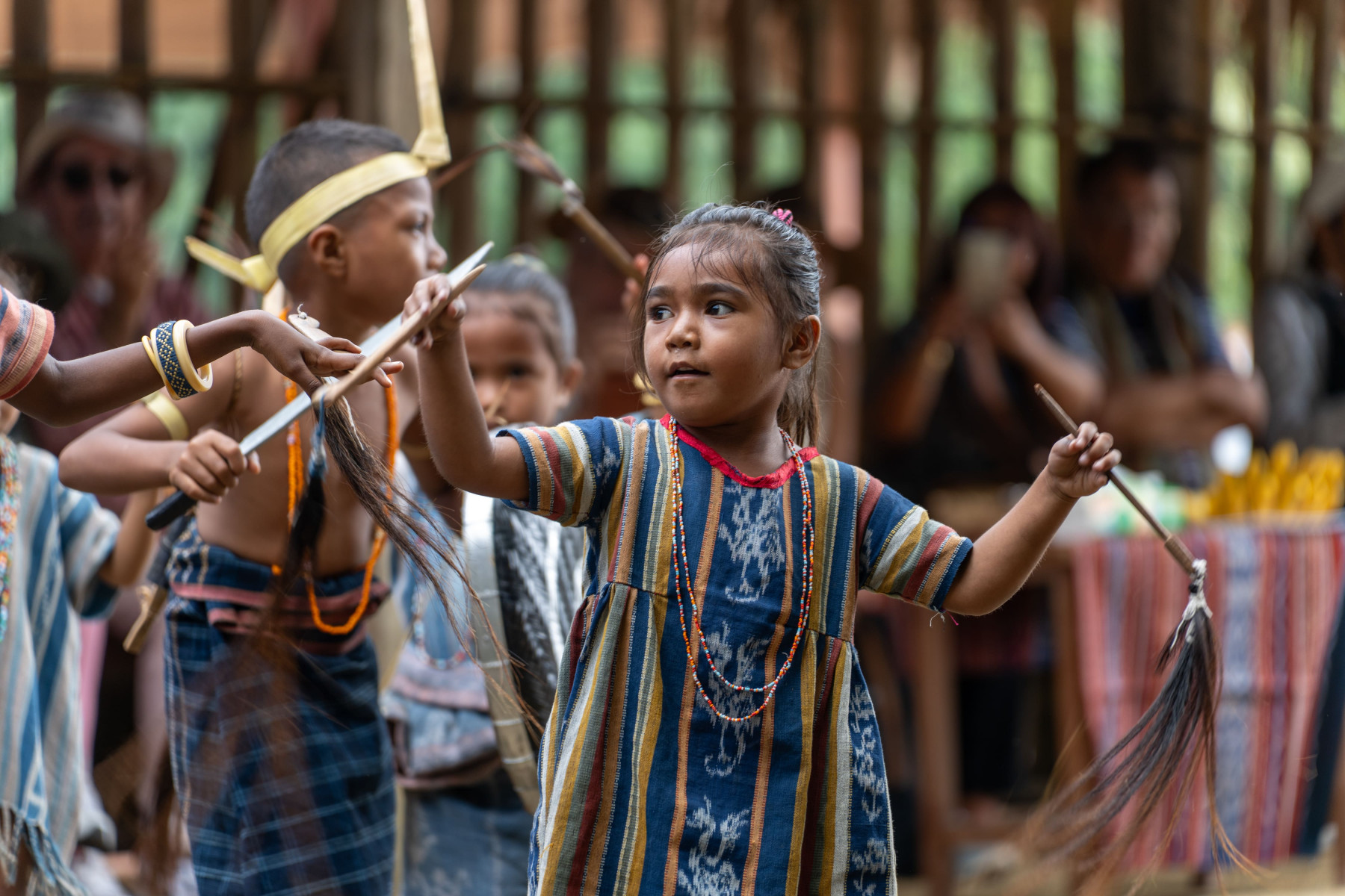 Круиз «Островные сокровища Индонезии и Восточного Тимора»