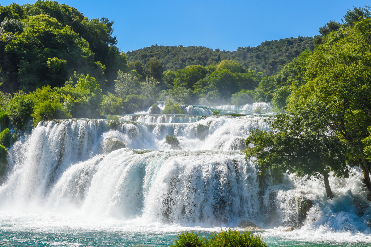 Круиз «Восхитительная Хорватия»