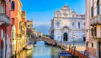 Тур «Италия, Хорватия и Черногория»