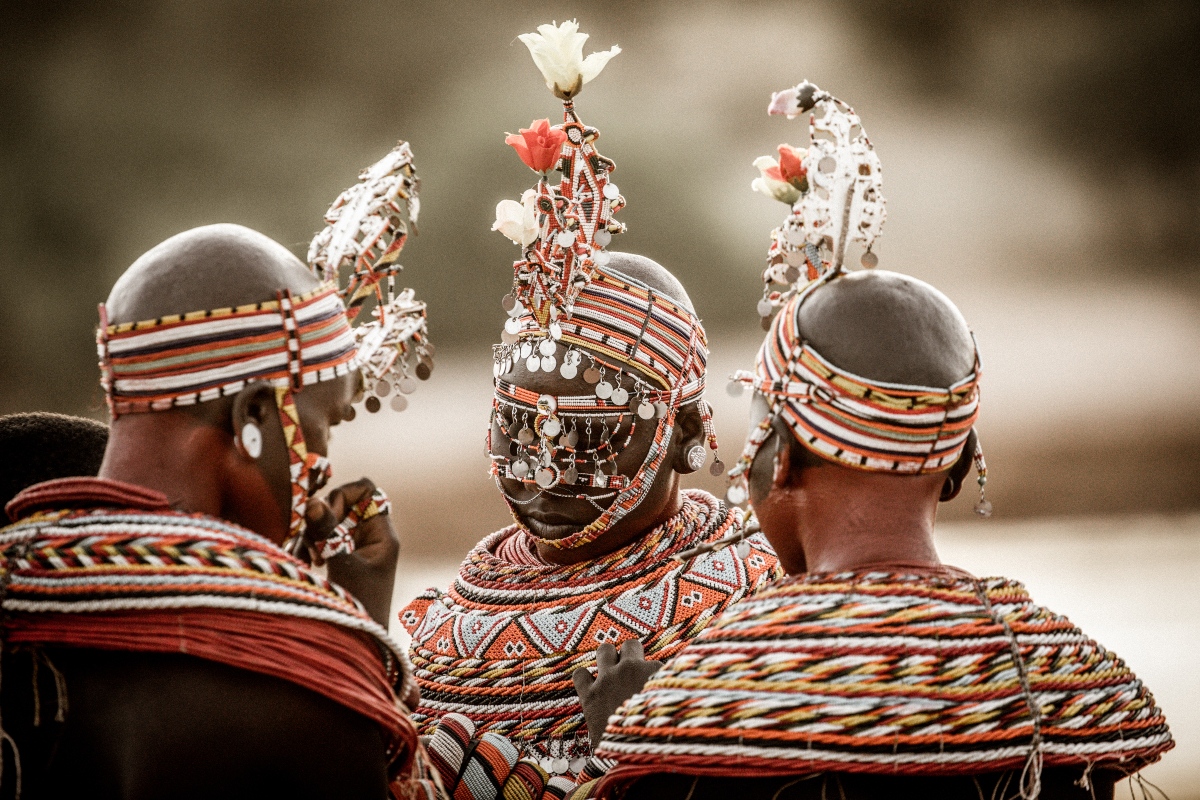 Тур «Тур в Кению «Племена Кении и великая миграция»»