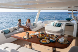 Круиз «Сейшельские острова под парусами на Spirit of Ponant»
