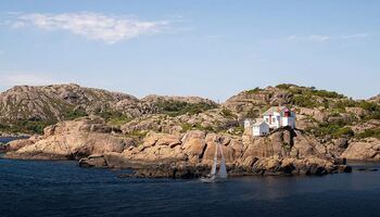 Тур «Легендарные земли и северные города»