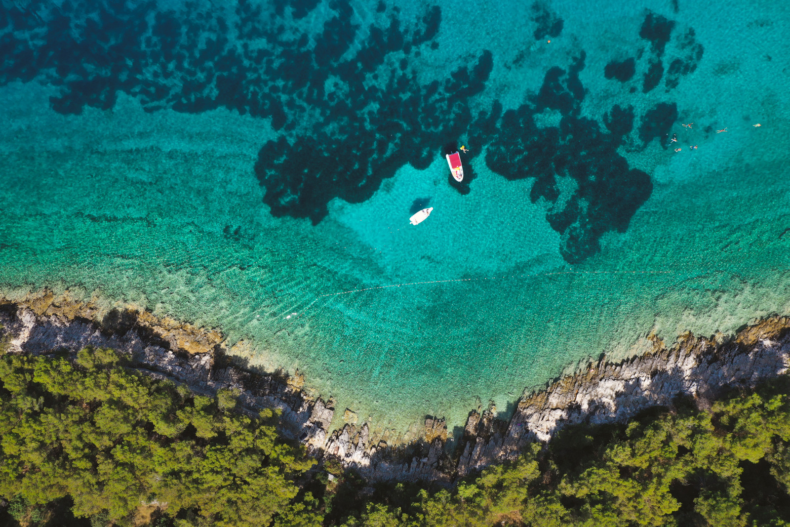 Круиз «Восхитительная Хорватия»