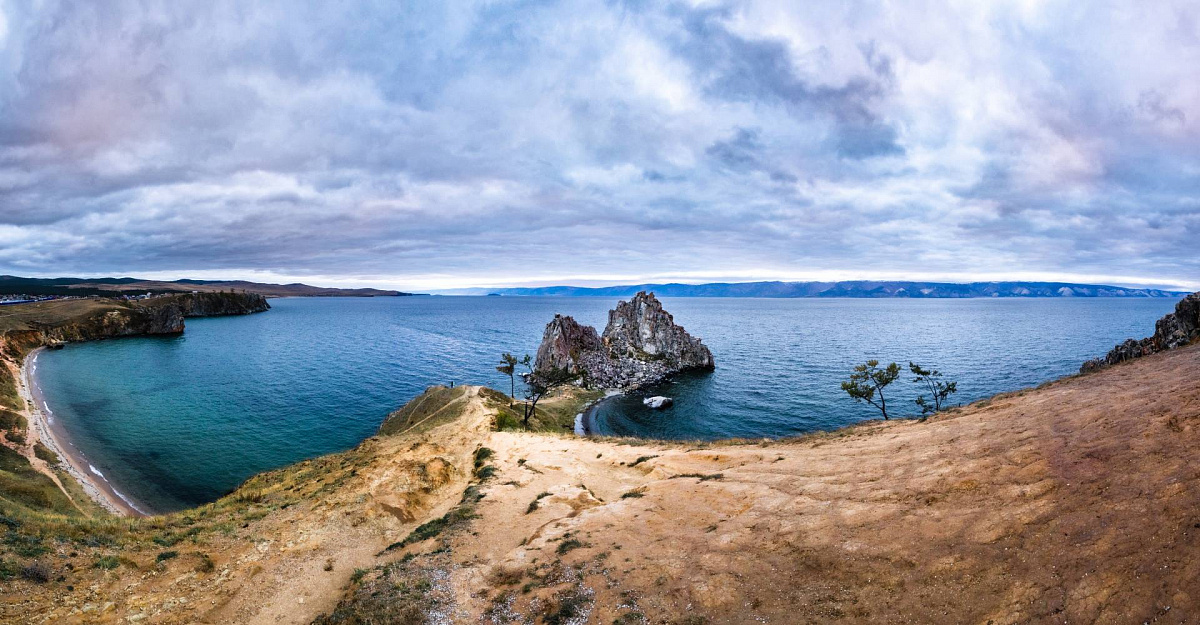 Круиз «Байкальская экспедиция»