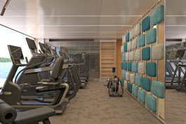 Круиз «Святая Земля, пирамиды и Суэцкий канал»