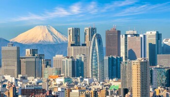 Тур «Япония, Гонконг, Вьетнам и Сингапур»