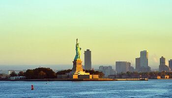 Тур «Из Квебека в Нью-Йорк: природа и города»