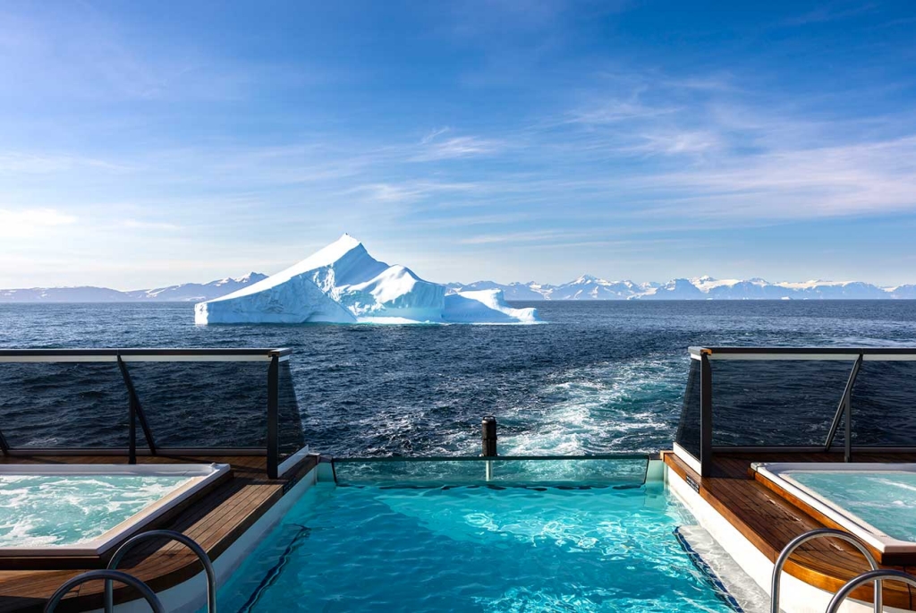 Круиз «Круиз к Антарктическому полуострову»