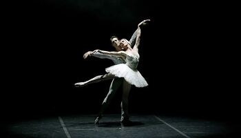 Тур «Атлантическое побережье Европы с балетом Парижской оперы»