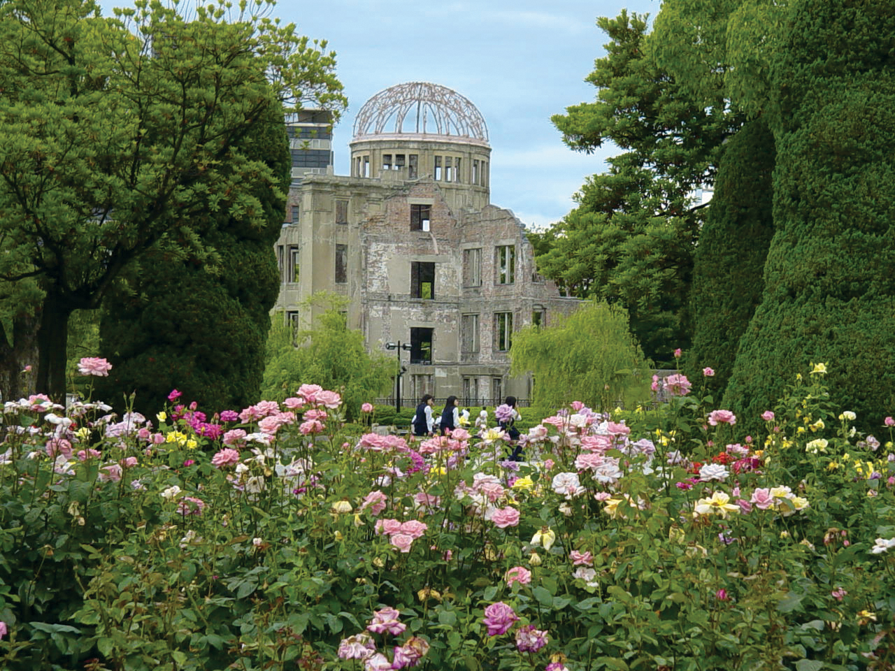 Круиз «Круиз по Японии и Южной Корее»