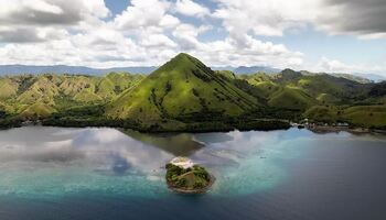 Тур «Островные сокровища Индонезии и Восточного Тимора»