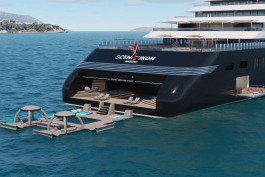 Круиз «Атлантическая Одиссея из Африки в Антарктику»