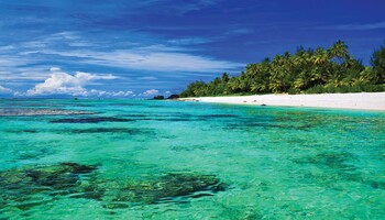 Тур «Австралия, Папуа-Новая Гвинея, Соломоновы острова, Вануату, Тонга, Французская Полинезия и Острова Кука»