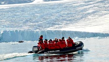Тур «Экспедиция по Гренландии»