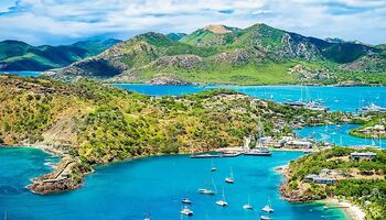 Тур «Панама, Колумбия и Карибские острова»