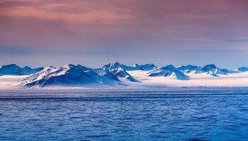 Тур «Экспедиция по Шпицбергену»
