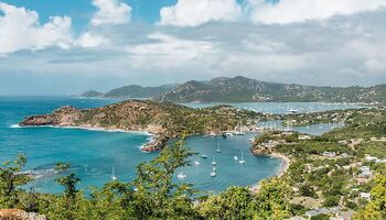 Тур «Круиз по Карибским островам со вкусом»