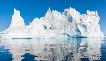 Тур «Дикая природа: из Гренландии к восточному побережью Канады»