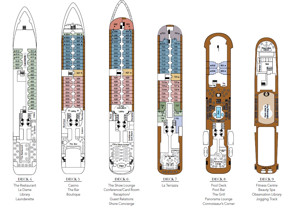 Экспедиционное судно ледового класса Silver Wind Expedition