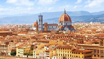 Тур «Путешествие по югу Италии и Сицилии – со Smithsonian Journeys»