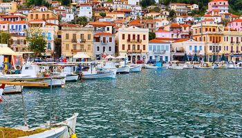 Тур «Волны и мелодии: 12-й фортепианный фестиваль в море»