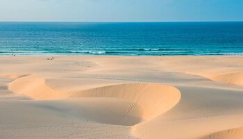 Тур «Вулканические пейзажи от Канарских островов до Кабо-Верде»