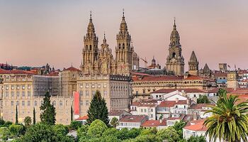 Тур «Круиз из Лиссабона в Лондон – с Smithsonian Journeys»