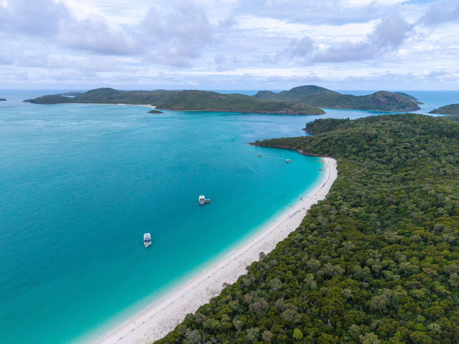 Круиз «Восточное побережье Австралии»