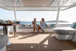 Круиз «Сейшельские острова под парусами на Spirit of Ponant»