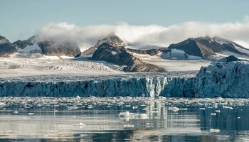Тур «Север Норвегии, Шпицберген и Исландия»