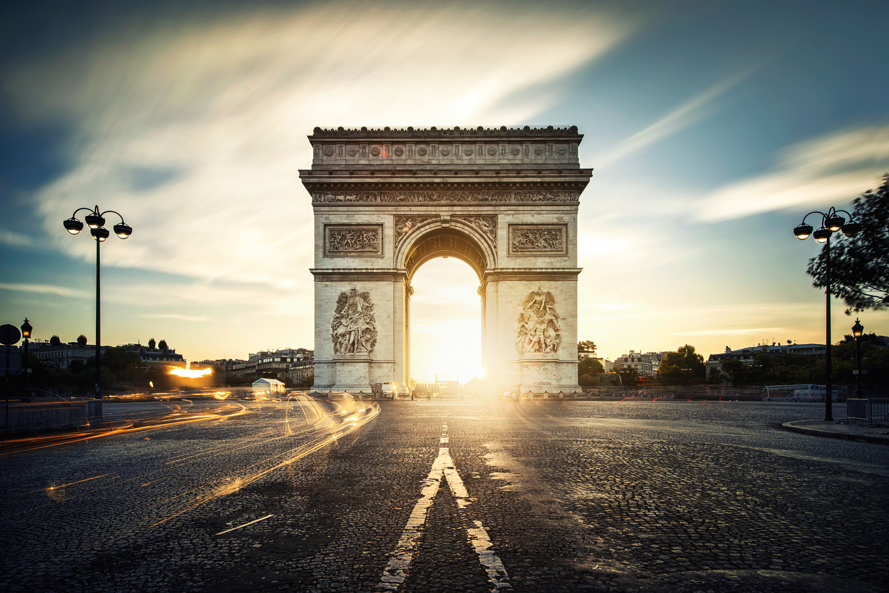 Круиз «Речные жемчужины Франции»