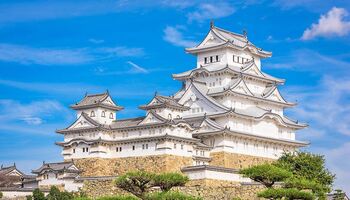 Тур «Настоящая Япония»