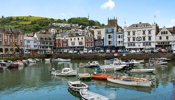 Тур «Британский архипелаг и кельтские берега»