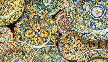 Тур «Древние жемчужины Средиземноморья»