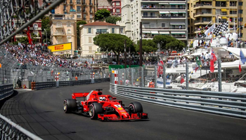 Тур «Гран-При Монако»