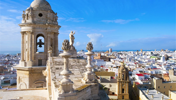 Тур «Из Лиссабона в Барселону»