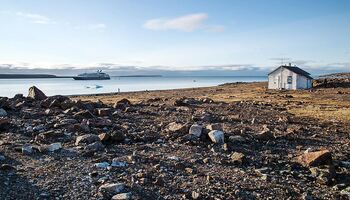 Тур «Северо-Западный проход»