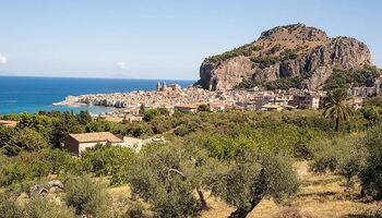 Тур «Путешествие по островам Средиземноморья: Сицилия, Сардиния, Корсика и Эльба — с Smithsonian Journeys»