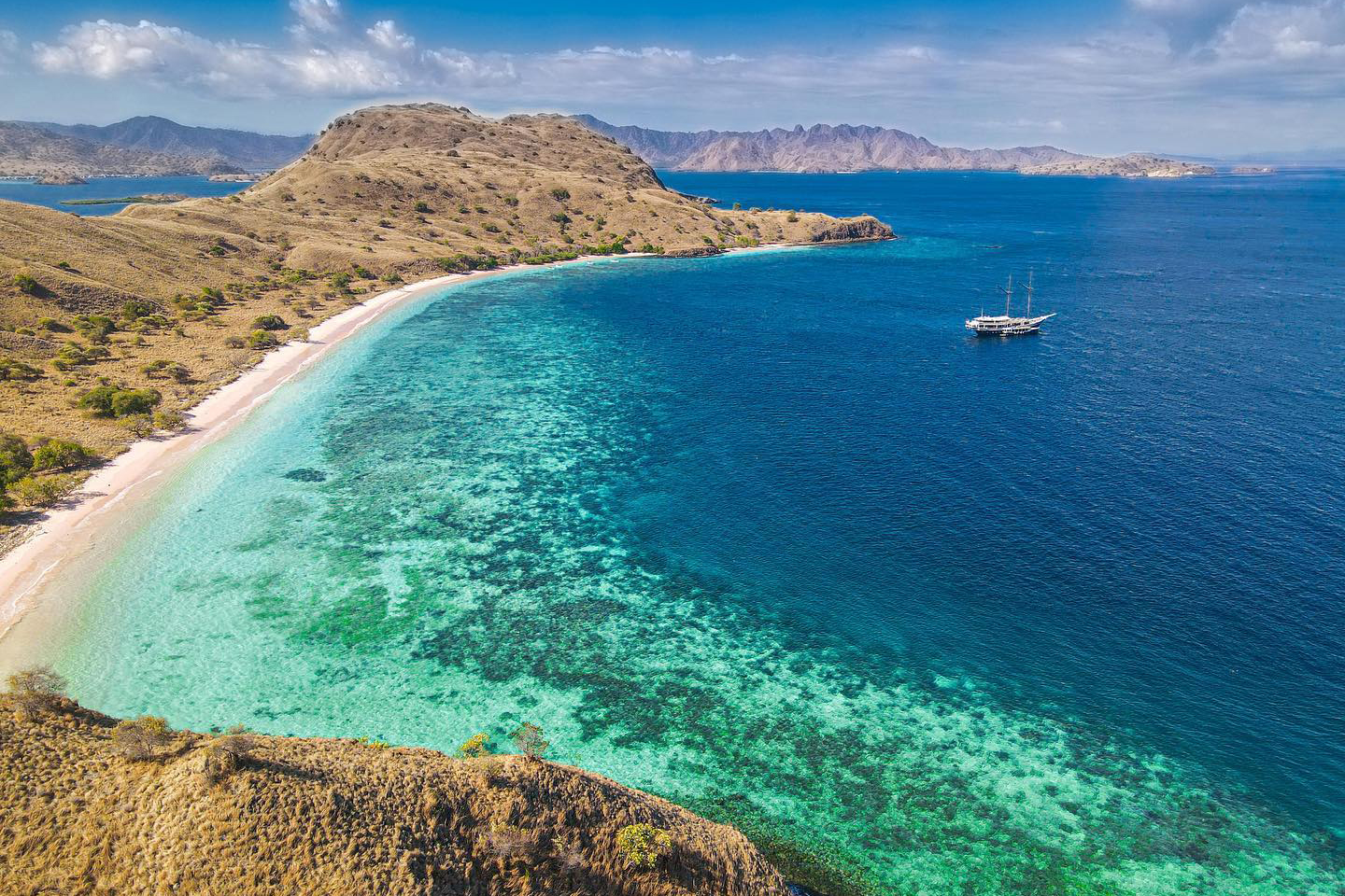 Круиз «Национальный парк Комодо »